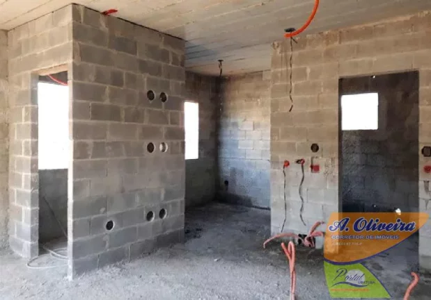 Imagem Loft em construção, 01 dormitório - Perequê Açu, 800 metros do centro - 3º Andar