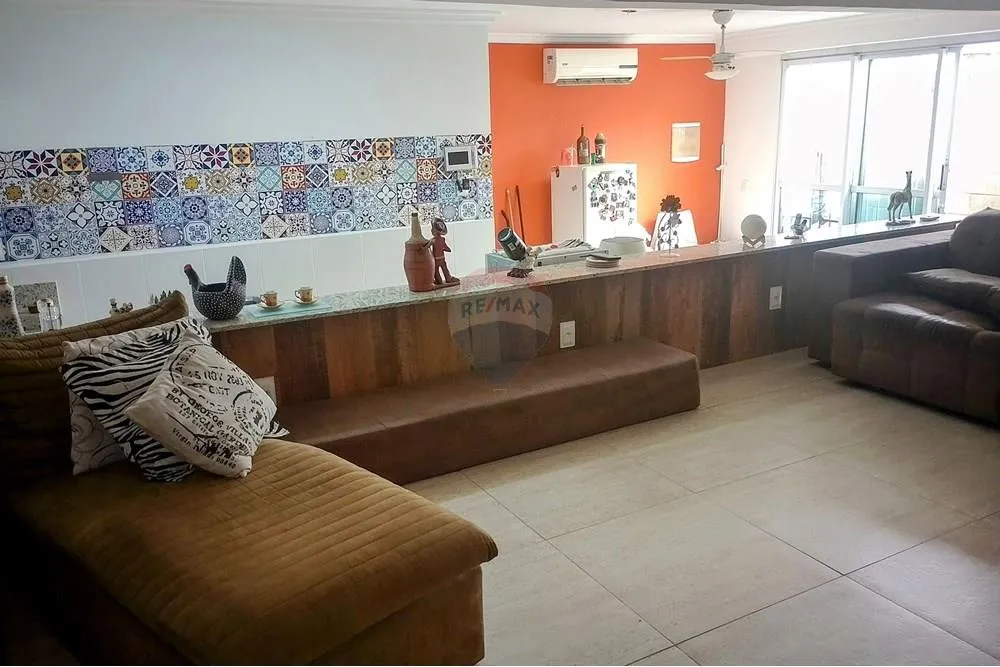 Imagem Casa para venda em Barra de Guaratiba