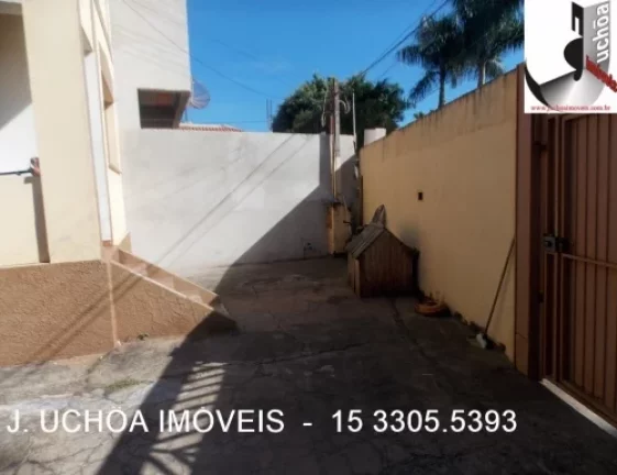 Imagem Casa a venda no Centro de Tatuí/SP