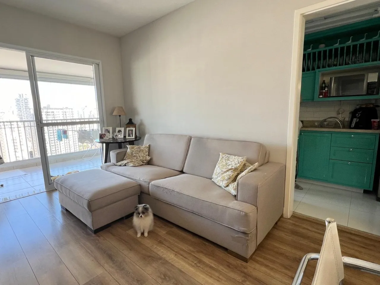 Imagem Viva no coração do Tatuapé com conforto e sofisticação! ?
Este maravilhoso apartamento é perfe...