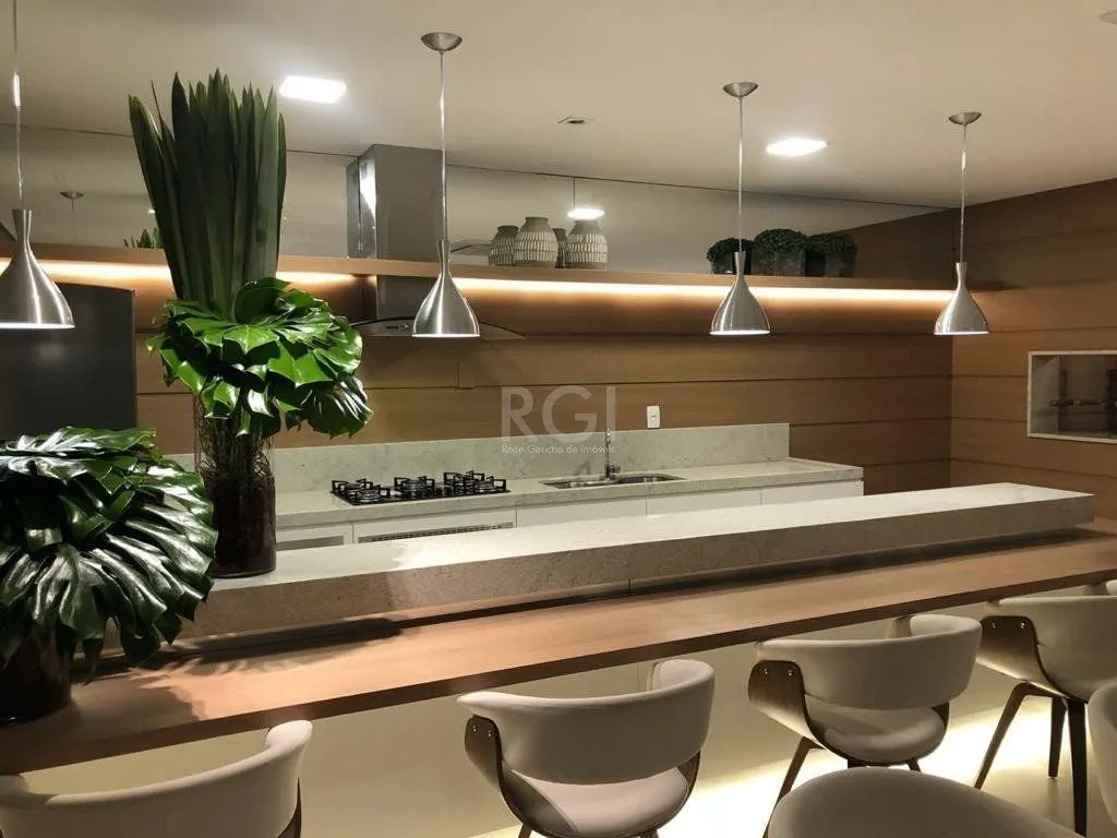 Imagem Apartamento para Venda - 60m², 2 dormitórios, sendo 1 suites, 1 vaga - Teresópolis