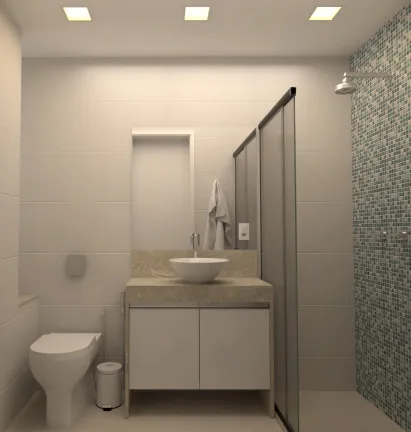 Imagem Apartamento com 2 Quartos à Venda, 55 m² em Copacabana - Rio de Janeiro