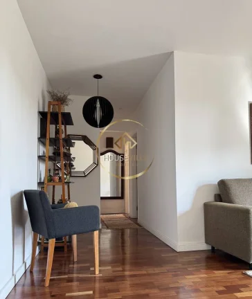 Imagem Apartamento 3 dormitórios ( 1 suíte ), Bosque dos Eucaliptos, Sjc.