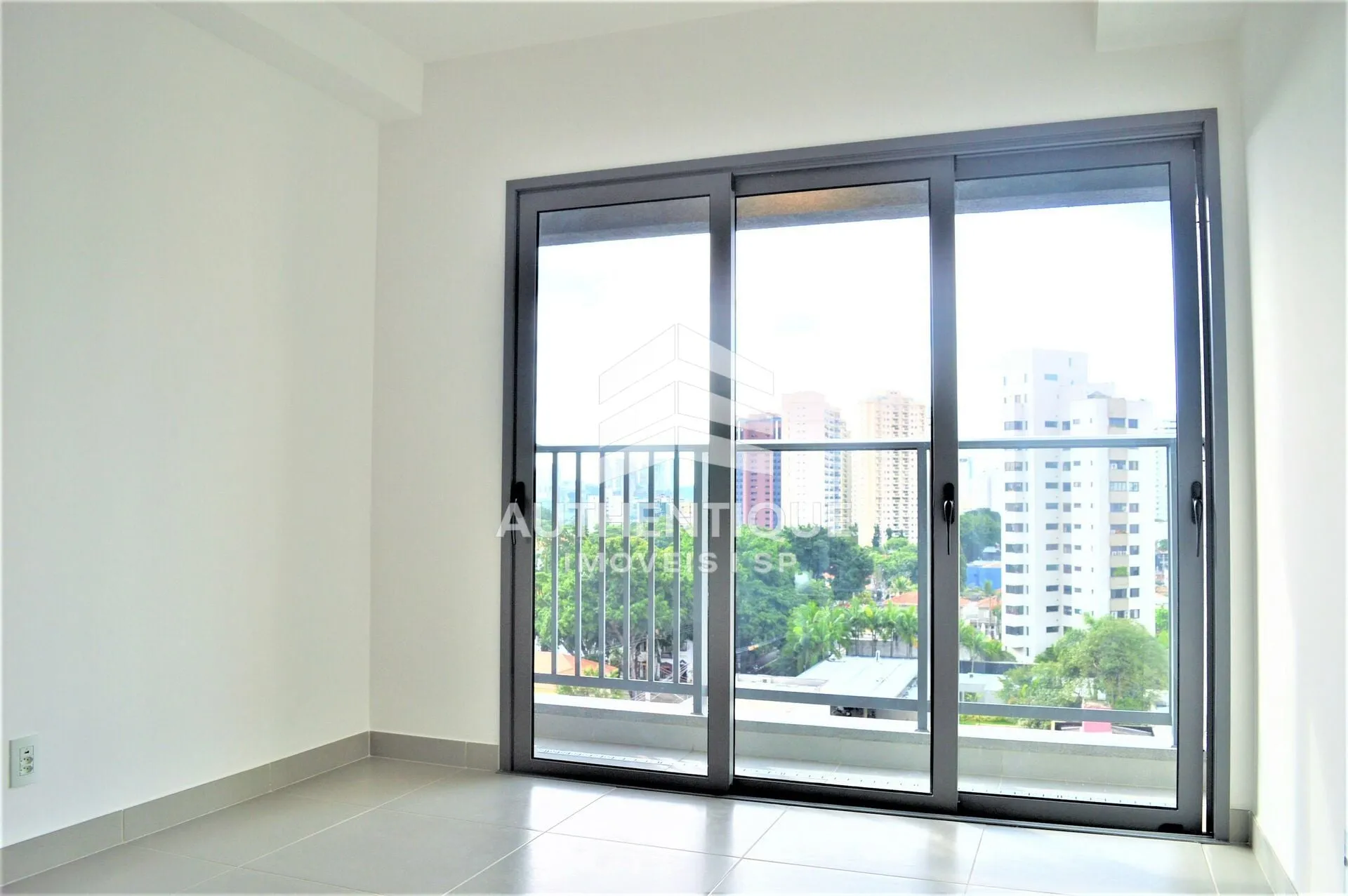 Foto do imóvel Z COTOVIA MOEMA - Apartamento à venda em São Paulo/SP em Avenida Cotovia, 737 - Moema, São Paulo - SP