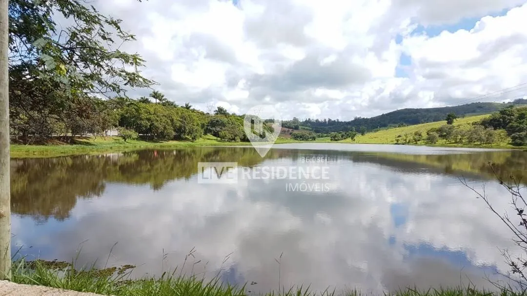 Imagem Terreno a venda Jardim Leonor, Itatiba SP