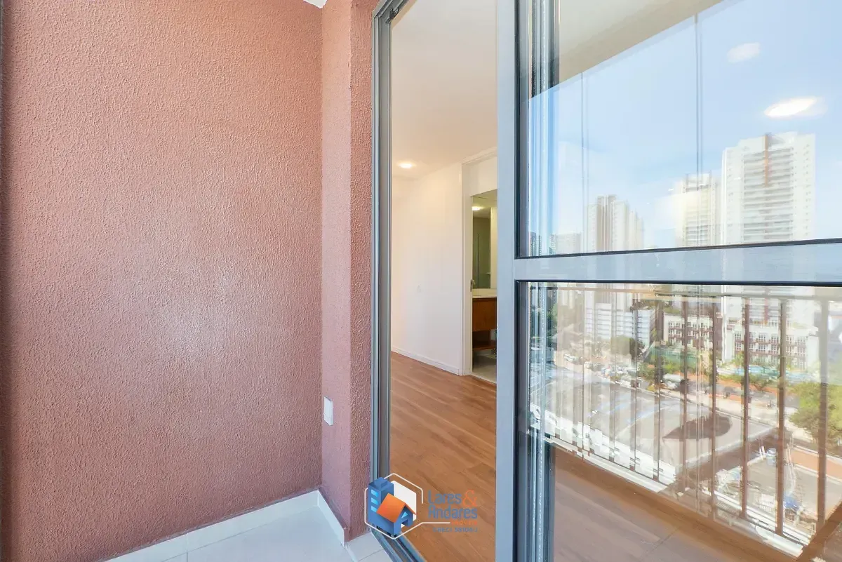 Imagem Apartamento para venda em Jardim Marajoara com 2 quartos, sendo 1 suíte, 61m²