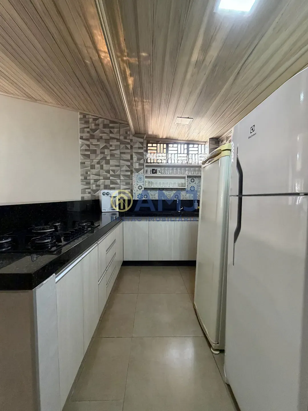 Imagem CASA À VENDA | CONDOMÍNIO PORTO SEGURO ITAPUÃ - APARECIDA DE GOIÂNIA