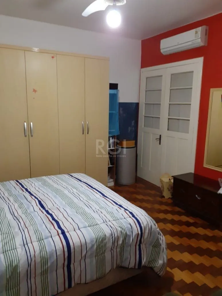 Imagem Apartamento para Venda - 102m², 3 dormitórios, São Geraldo