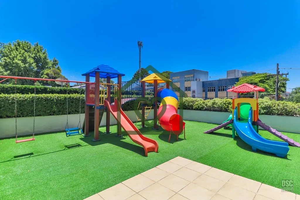 Imagem Apartamento de 1 dormitório, com suíte, de 52 m² no condomínio NEO 360º no bairro Petrópolis. ...