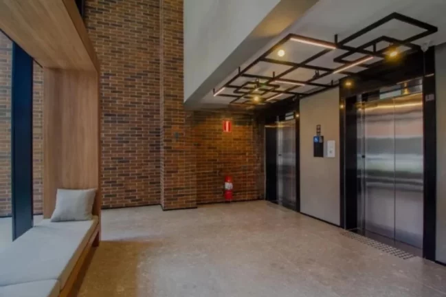 Imagem IS CONSOLAÇÃO - MAC - Studio de 28m² (Unidade de Revenda), a 10 min da Estação de Higienópolis!