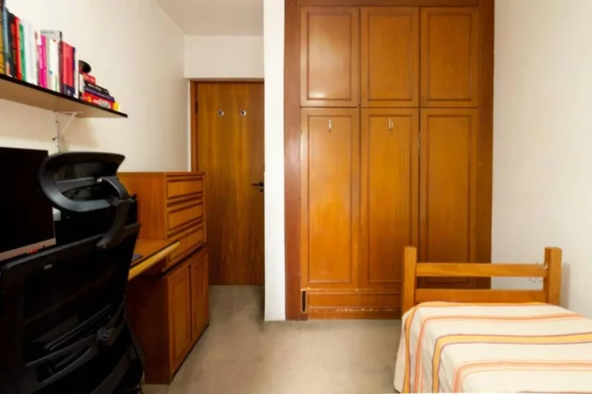Imagem APARTAMENTO RESIDENCIAL em São Paulo - SP, Vila Mariana