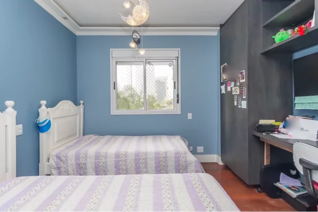 Imagem APARTAMENTO RESIDENCIAL em São Paulo - SP, Vila Gertrudes