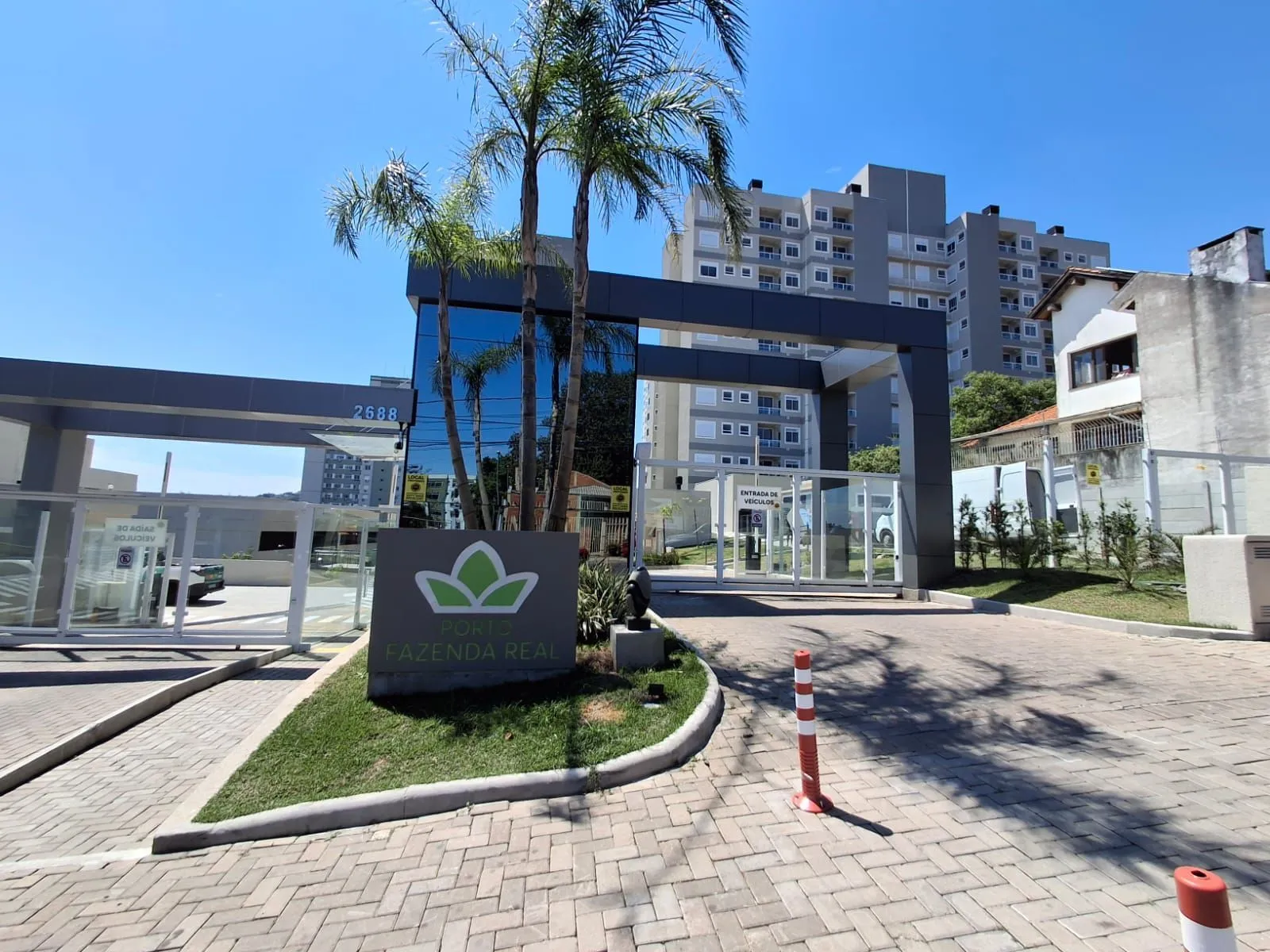 Imagem Apartamento de 2 dormitórios com suíte e 1 vaga escriturada !