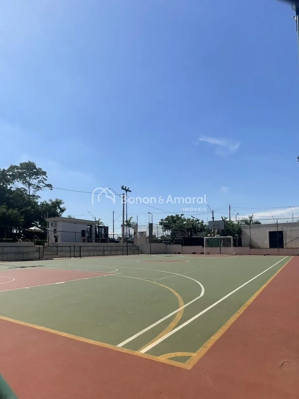 Imagem Terreno à Venda 250 metros no Condomínio Portinari no bairro Parque Brasil 500 - Paulínia SP