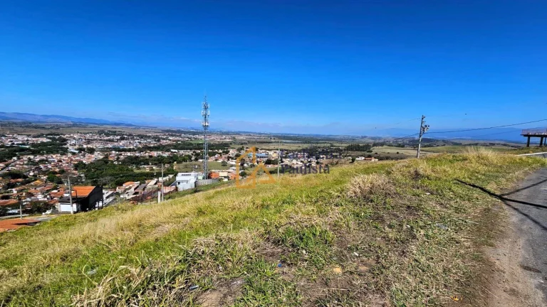 Imagem Terreno à venda, 360 m² - Jardim da Fonte - Cachoeira Paulista/SP