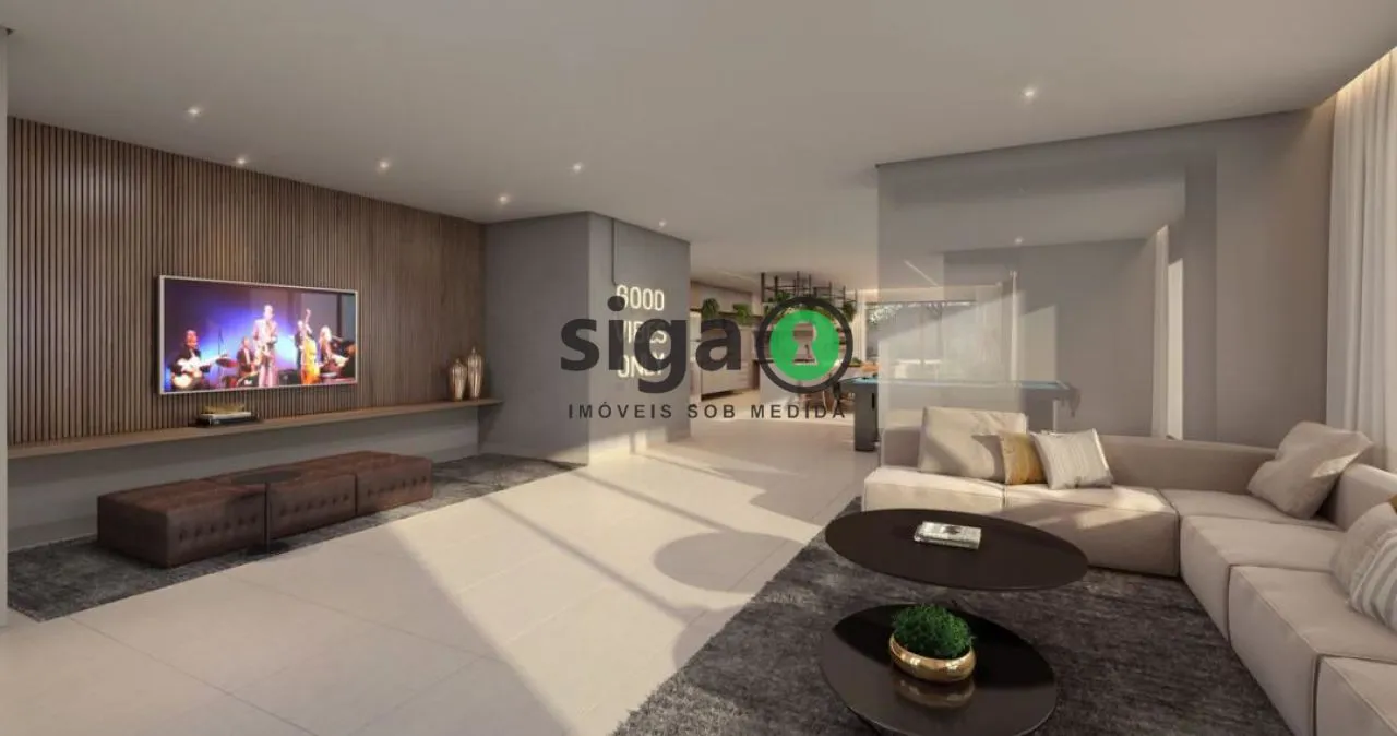 Imagem Apartamento Residencial em São Judas