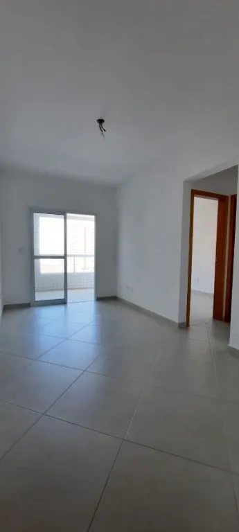 Imagem APARTAMENTO COM 49,00 m² - OCIAN - PRAIA GRANDE SP