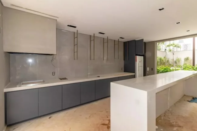 Imagem GRAND VITRALI - LAVVI - Studio 28m² (Unidade de Revenda), próximo ao Parque e ao Shopping Ibirapuera!