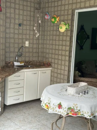 Imagem Lindo apartamento a Venda