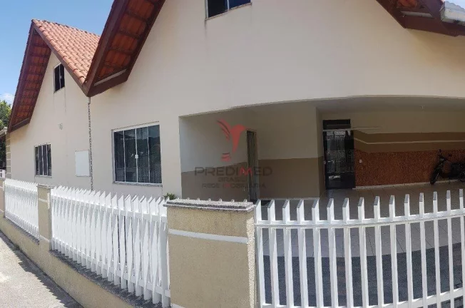 Imagem Casa 3 quartos com suítes na Penha