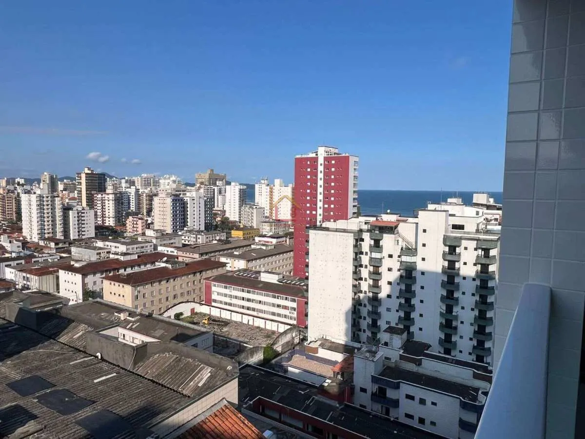 Imagem Apartamento à venda, com 2 quartos, 80m2