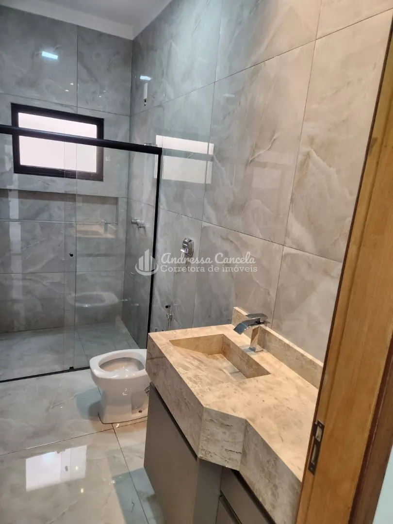 Imagem Casa com 3 dormitórios à venda, 140 m² por R$ 700.000 - Setsul - São José do Rio Preto/SP