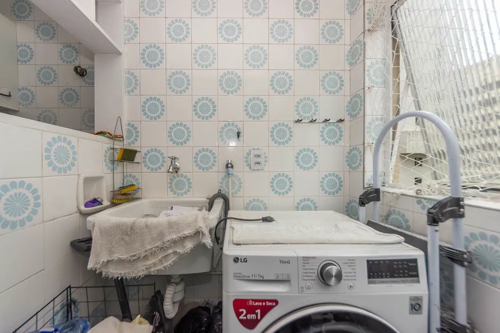 Imagem APARTAMENTO RESIDENCIAL em São Paulo - SP, Bela Vista