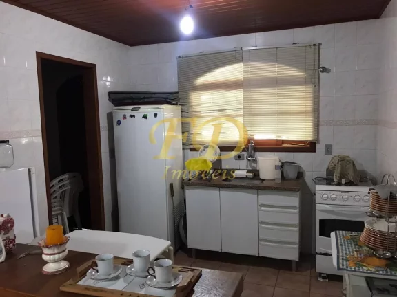 Imagem Chácara em Jarinu.