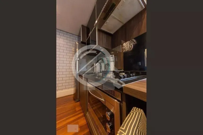 Imagem Procurando um cantinho todo seu, no coração da Cidade Baixa, em Porto Alegre? Este apartamento a v...