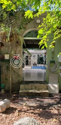 Imagem Sobrado para Venda em Santo André / SP no bairro Vila Floresta