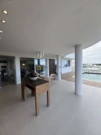 Imagem Casa Duplex no Riviera Park