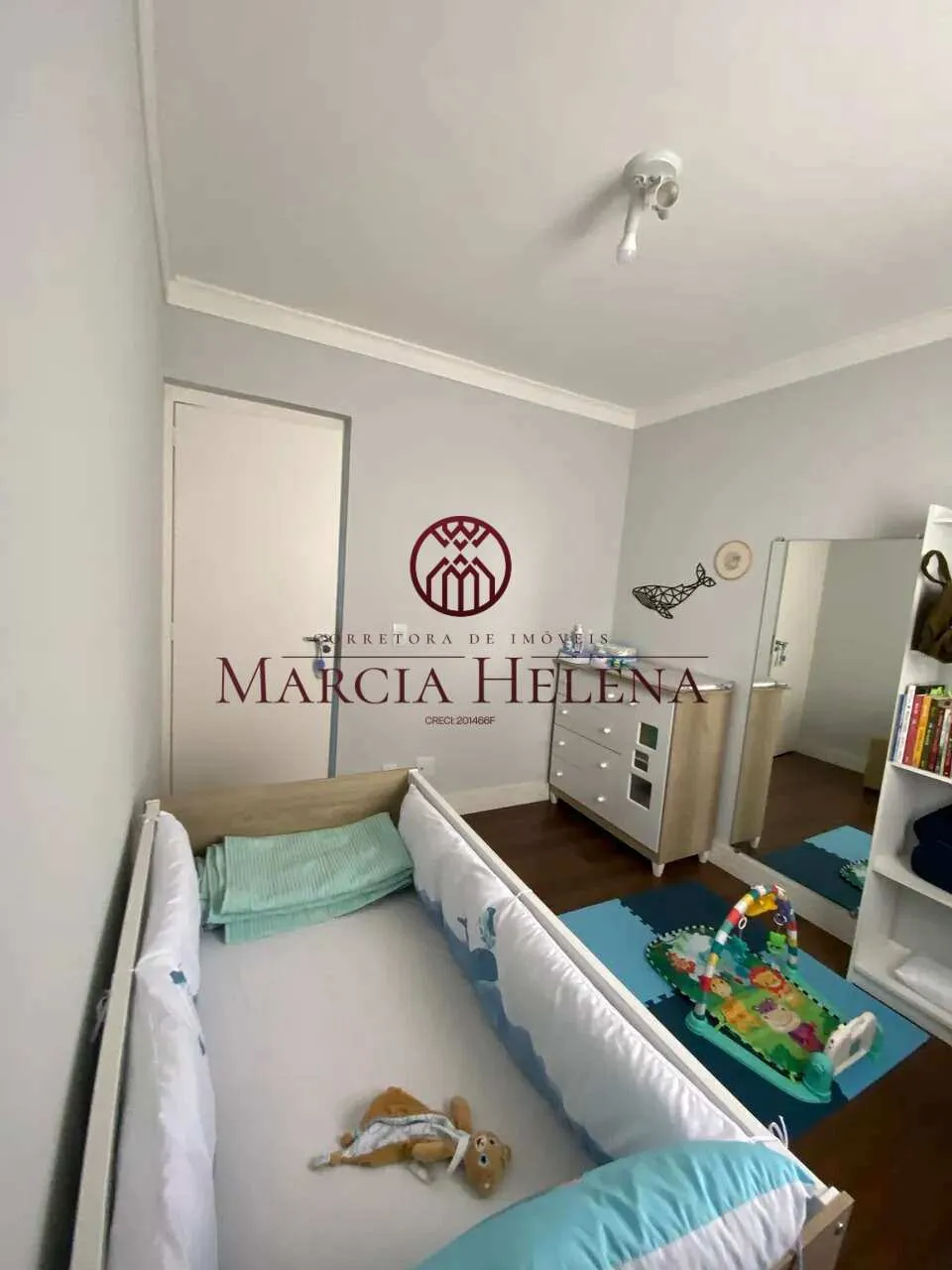 Imagem Apartamento à venda, no Jardim Amazonas | Campinas/SP