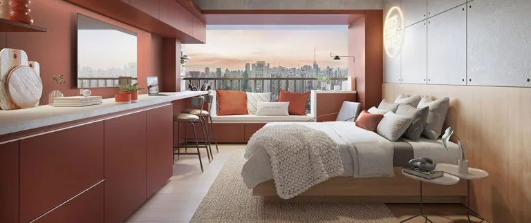 Imagem Apartamento com 2 Quartos à Venda, 148 m² em Vila Mariana - São Paulo