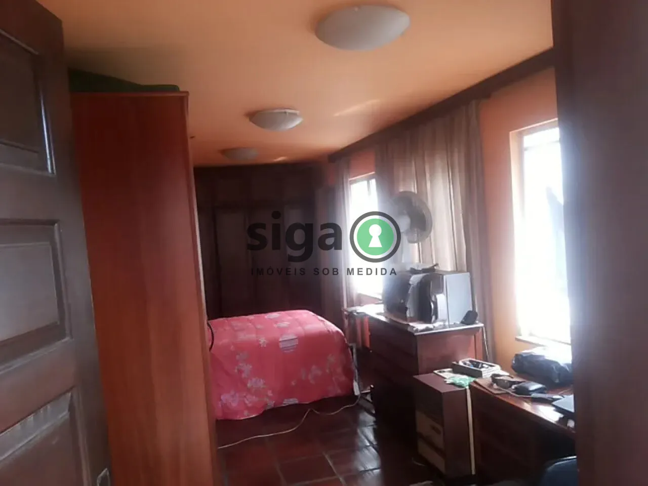 Imagem Casa com 441 m² de terreno em localização estratégica ? Espaço, conforto e excelente potencial