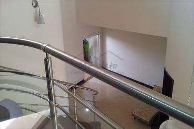 Imagem Casa Padrão