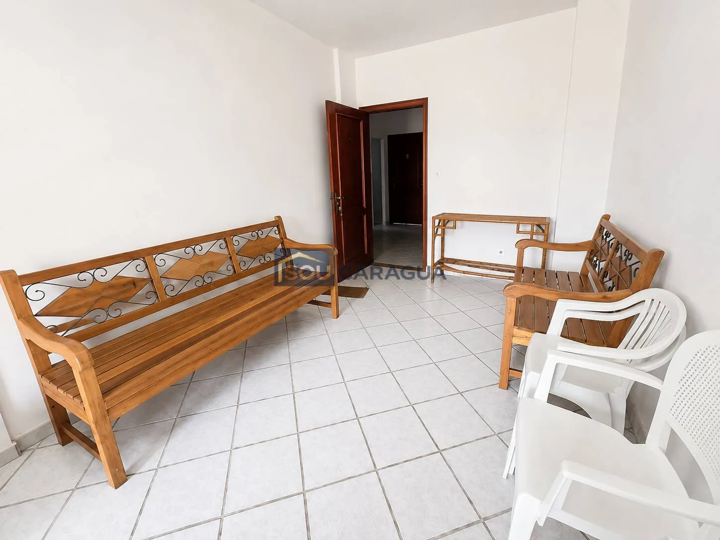 Imagem Apartamento com 2 quartos a venda na Martim de Sá em Caraguatatuba