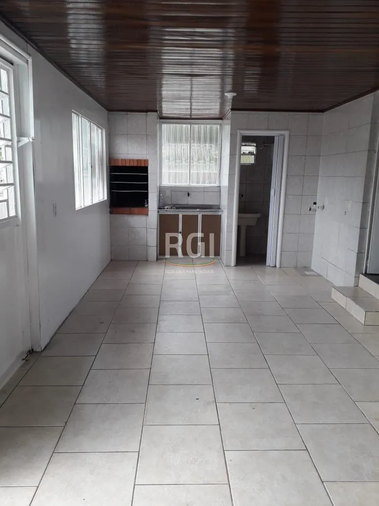 Imagem Casa para Venda - 91m², 3 dormitórios, 3 vagas - Jardim Ypu