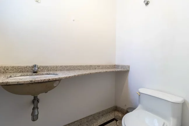 Imagem Apartamento à venda em São Paulo, Vila Mascote, com 3 quartos, 161m2