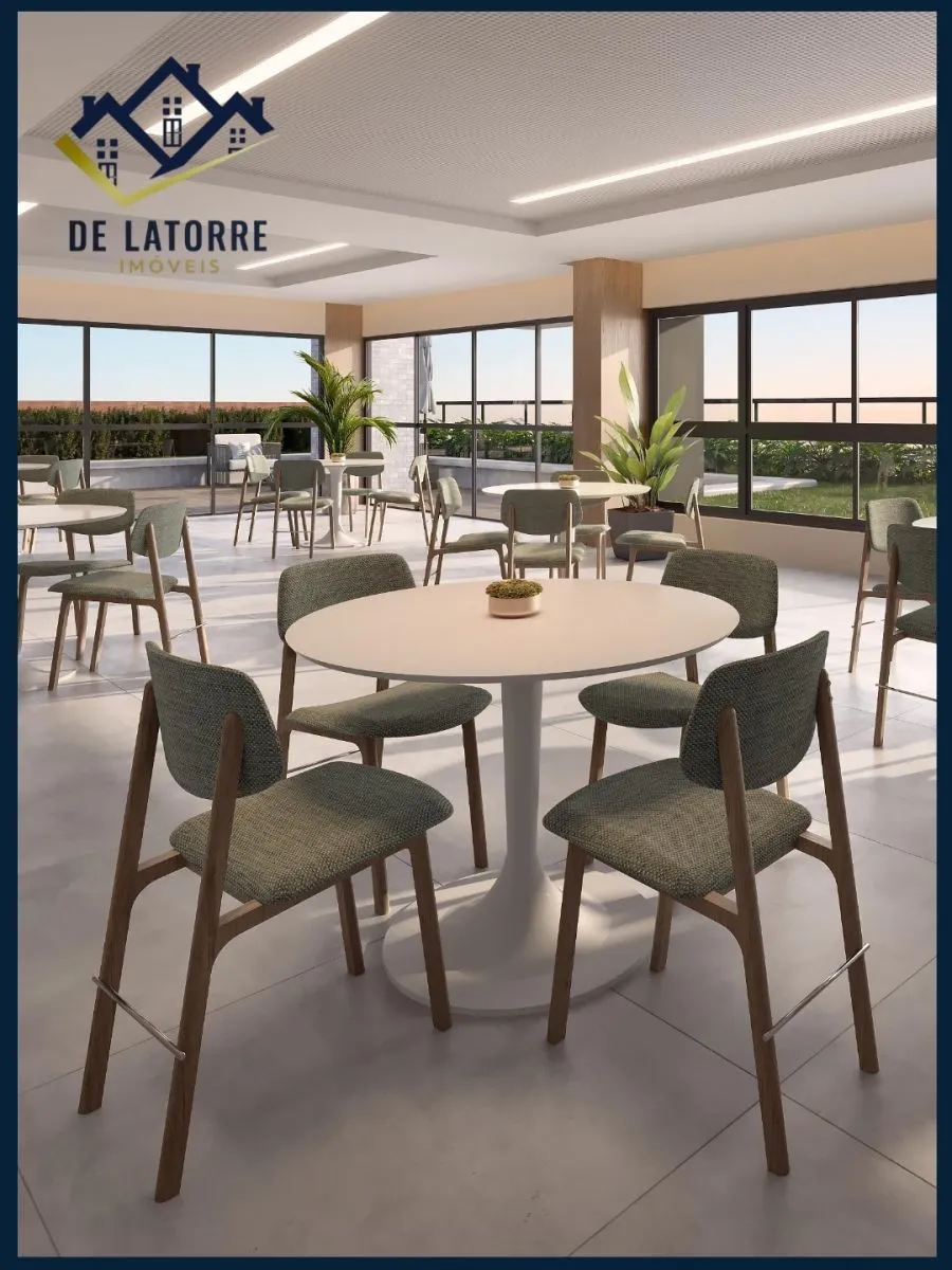 Imagem Praça dos Jasmins - Apartamento 02 Quartos na Madalena