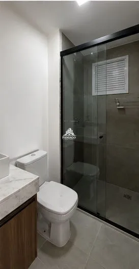 Imagem Apartamento com 2 Quartos para Alugar no Residencial Alvorada | Cuiabá/MT
