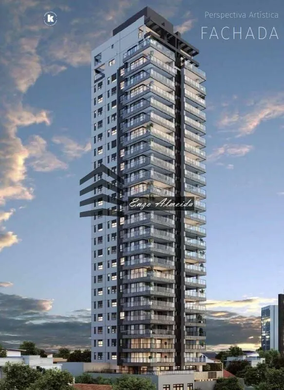 Imagem Apartamento à venda em São Paulo/SP