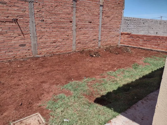 Imagem CASA PADRÃO - BEM TE VI 2