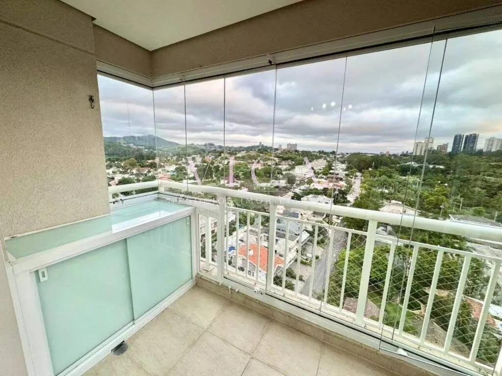 Imagem HIT Alphaville|Apartamento mobiliado 66m² 2 dorm 1 suite | R$ 5.900,00/mês