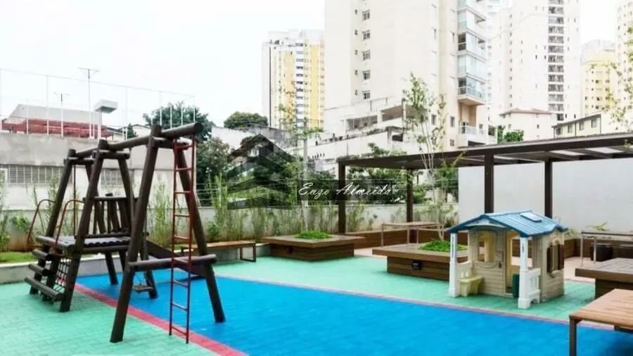 Imagem Apartamento à venda em São Paulo/SP