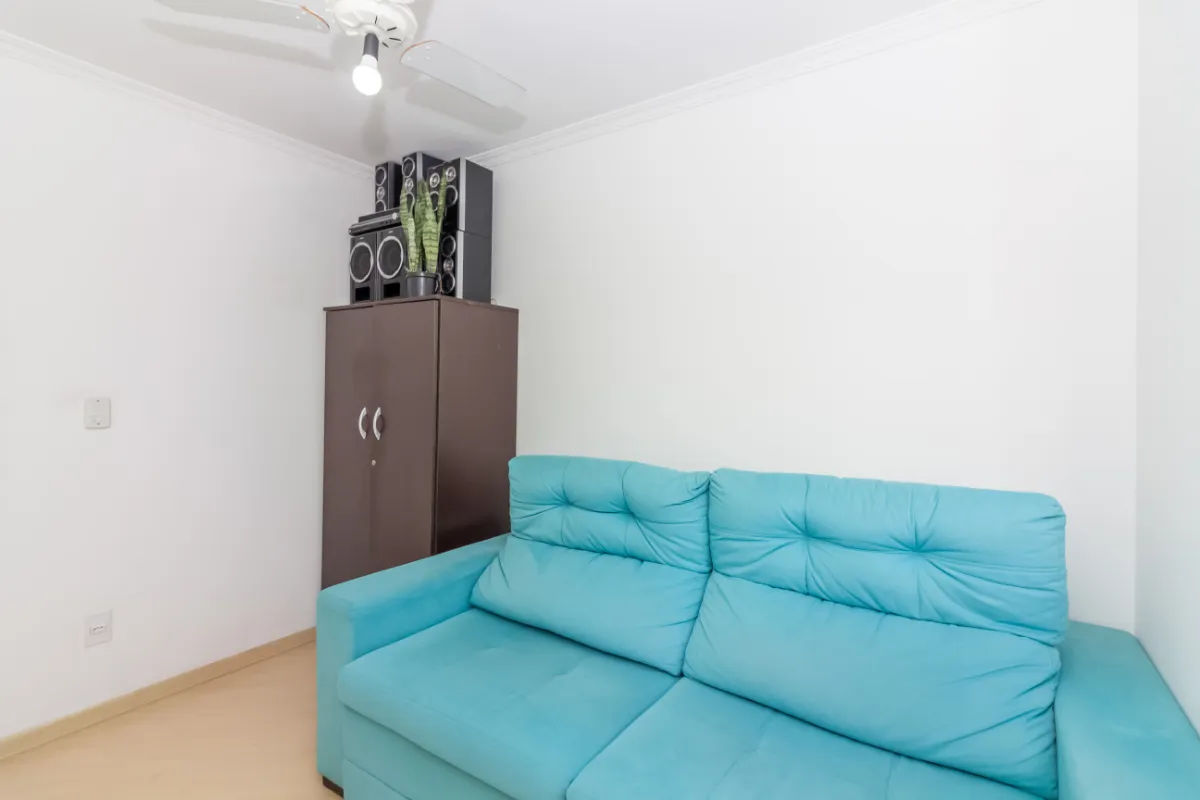 Imagem Apartamento para venda em Vila Bonilha Nova com 3 quartos, 68m2