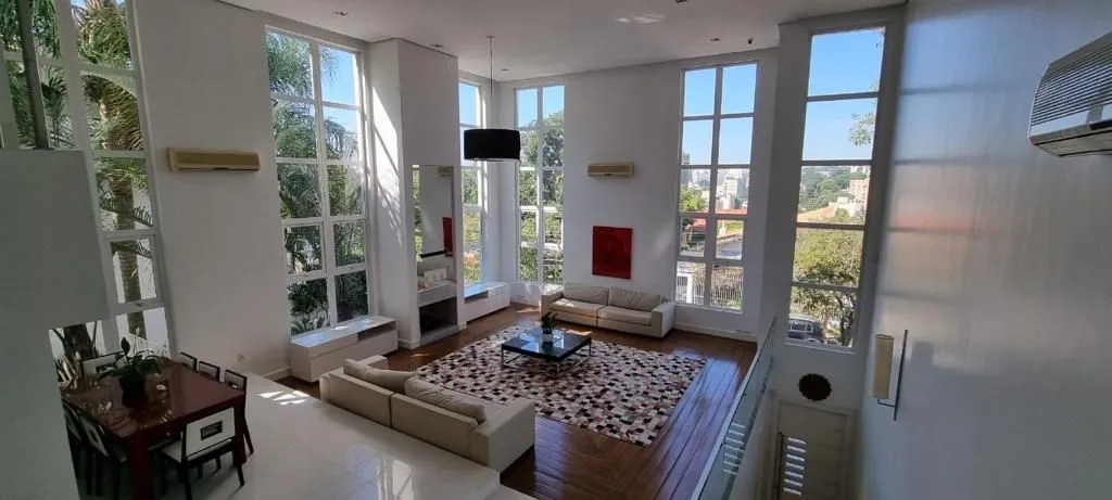 Imagem Casa com 3 suítes e piscina no Boa Vista