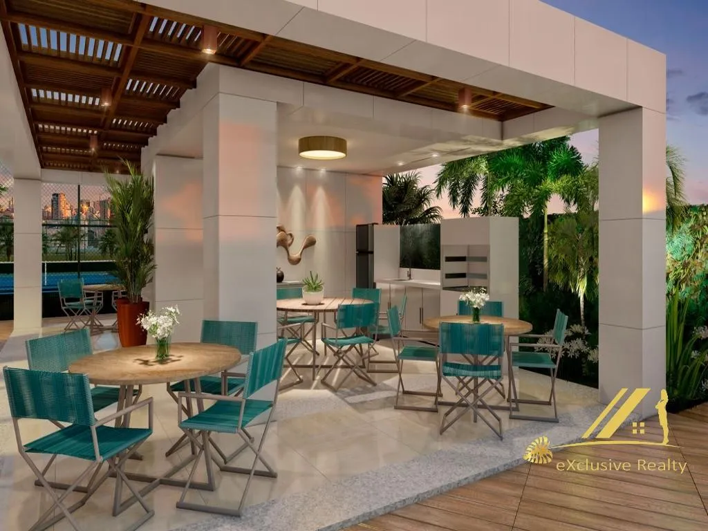 Imagem Apartamento RESIDENCIAL em Salvador - Bahia, Horto Florestal
