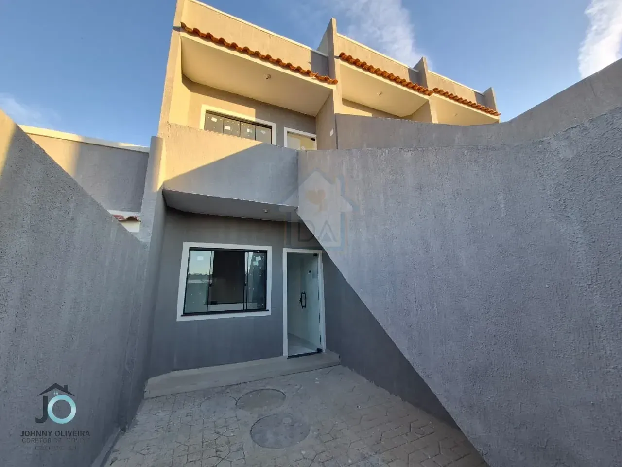 Imagem Casa com 2 Quartos à Venda, 49 m² em Engenheiro Pedreira - Japeri