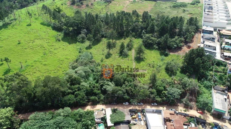 Imagem Área à venda, 46666 m² por R$ 3.999.999,99 - Jardim Estância Brasil - Atibaia/SP