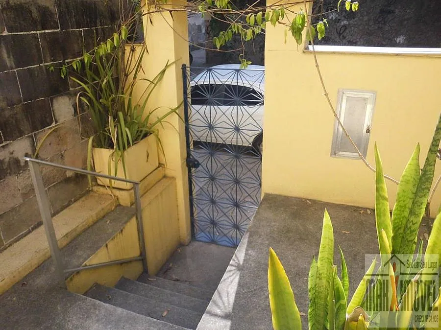 Imagem Casa Dúplex na Tijuca 5 quartos 1 vaga